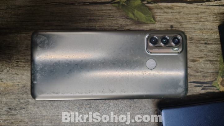 Moto G 40 Fusion 4/64
